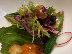 -禾牧铁板创意料理(姑嫂树路店)