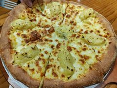 -魏斯理汉堡(西安沣东吾悦店)