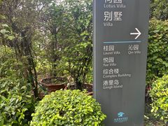 -鲤鱼洲酒店港鲤咖啡厅