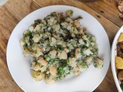 -阿葉农家饭店