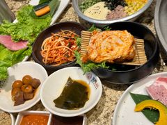 -東門韩国传统烤肉·韩国料理(银座直营店)
