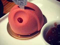 -SEN CASTLE城堡西餐(创意设计中心店)