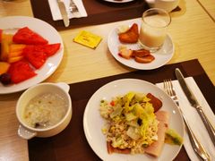 -上海南新雅大酒店