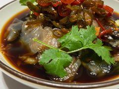 -丰收日·小海鲜·沪上家宴(顾村正大店)