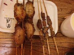 -管氏翅吧(国展店)