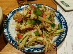 -去茶去餐厅(中央大街店)