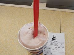 -DQ·蛋糕·冰淇淋(周浦万达店)