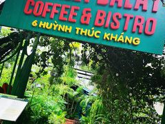 -Le Chalet Dalat