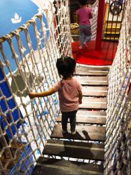 点击看大图 -幻贝家儿童乐园(苏州中心店)