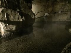 -海口观澜湖火山温泉谷