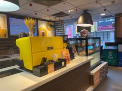 -麦当劳(东急新天地店)