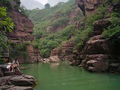 -云台山风景名胜区