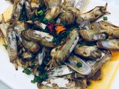 -金海湾海鲜排档(朱家尖店)