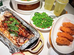 -新白鹿餐厅(城西银泰城店)