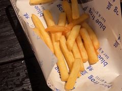 -blue frog蓝蛙(长泰广场店)