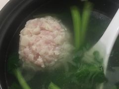 -狮王府淮扬菜(新街口友谊店)