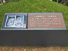 -马王堆汉墓遗址