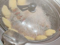 -马家大院铁锅炖(京粮广场店)