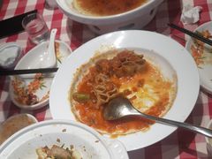 -西贝(武汉群星城店)