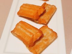 -荣轩(新荣记环球金融中心店)