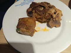 -星伦多自助料理(爱琴海店)