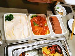 -海底捞火锅(杭州萧山宝龙广场店)