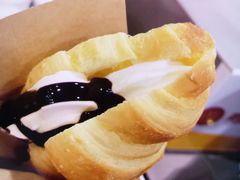 -麦当劳(华融店)