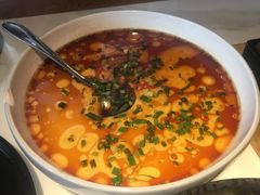 -荷塘秋月·本帮江浙菜(国权路店)