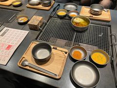 -夜食白市Yespicy·烧烤啤酒宵夜(番禺四海城店)