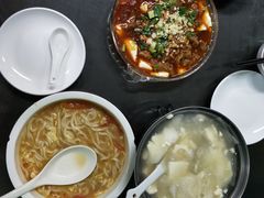 -天津外国语大学（马场道校区）食堂