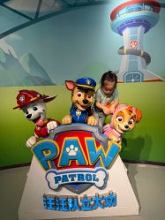 -尼克Playtime(欢乐海岸店)