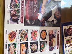 -88号小吃店·经典云南菜·地道纳西美食