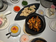 -潮堂 · 潮州菜(国贸商城店)