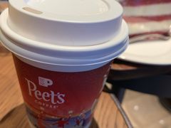 -Peet's Coffee皮爷咖啡(豫园店)