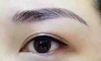 -初心纹眉洗眉·美甲美睫
