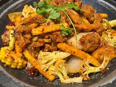 -渝蛙馆(新百店)