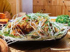 -绣旻烤肉吧(总店)