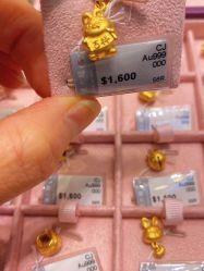 -周大福荟馆JEWELRIA(宝安南路华润万象城店)