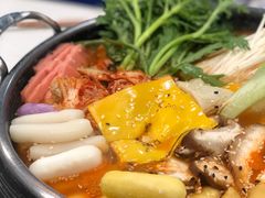 -京尚道韩式美食屋(海甸岛店)