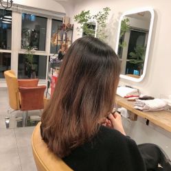 -净漪造型 PURE RIPPLE