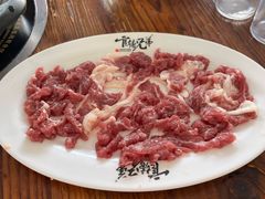-官塘兄弟·潮汕牛肉店(官塘总店)