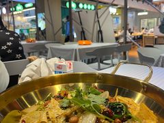 -小山城麻辣香锅(新邻生活广场店)