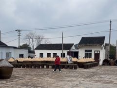 -苏州市吴中区光福窑上花果蜜饯厂