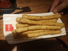 -牛很鲜潮汕牛肉火锅(朝晖路店)
