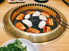 -久苑烧肉(世界城广场店)
