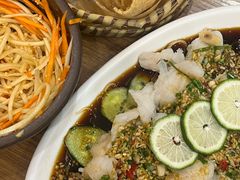 -曼谷食堂·泰国家庭料理