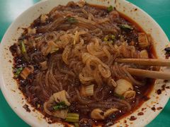 -甘记肥肠粉(马鞍北路店)