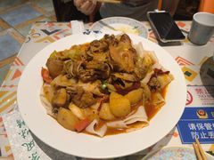 -清真吐鲁番餐厅(牛街店)