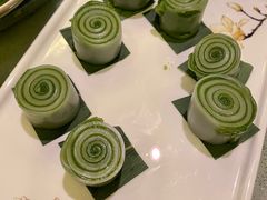 -东方滨江大酒店·滨江厅