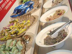 -成老灶火锅鸡(平山店)